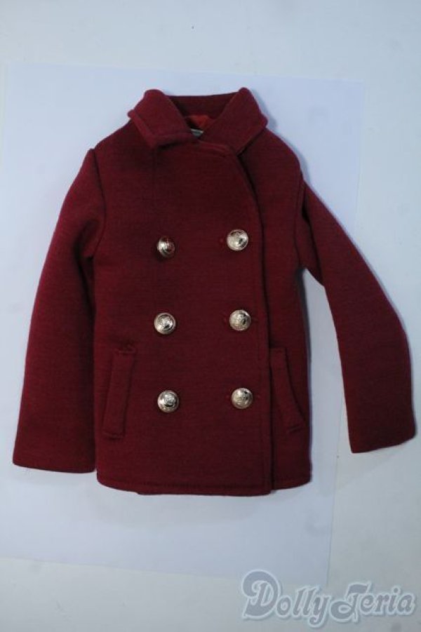 画像1: DD/OF：toa claris製　コート Y-26-01-04-216-YD-ZY (1)