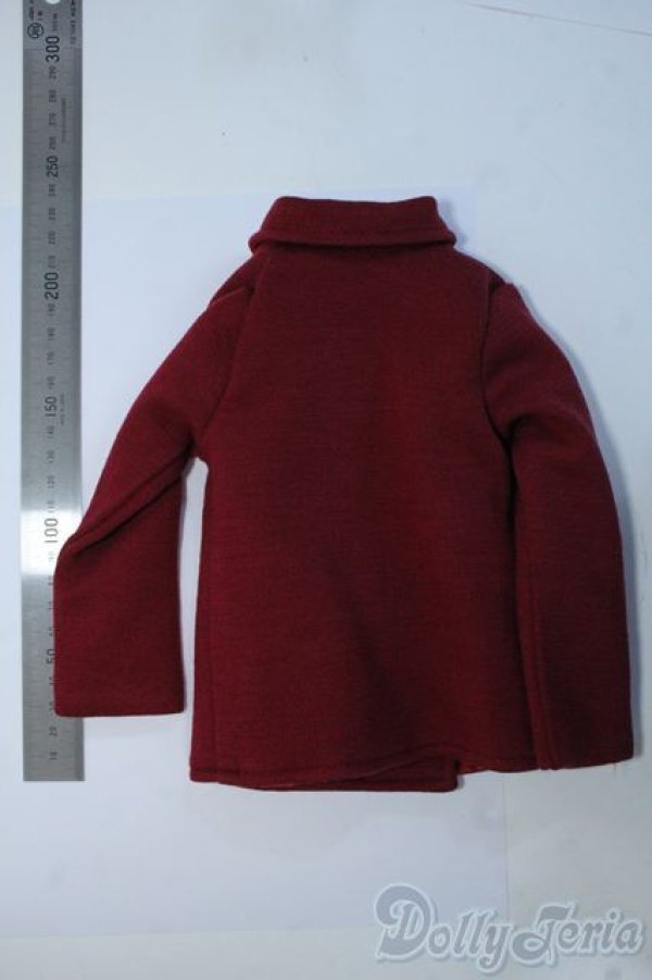 画像2: DD/OF：toa claris製　コート Y-26-01-04-216-YD-ZY (2)