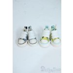 画像: 1/6 /靴 Y-26-01-04-170-YD-ZY