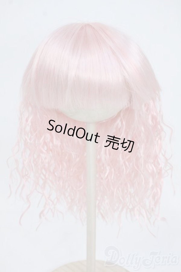 画像1: ネオブライス/ウィッグ Y-26-01-04-166-YD-ZY (1)