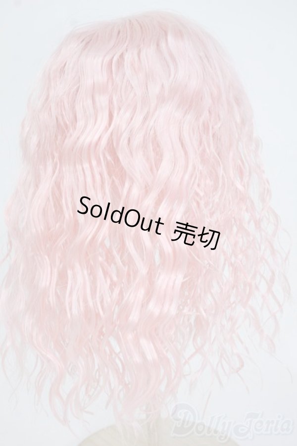 画像2: ネオブライス/ウィッグ Y-26-01-04-166-YD-ZY (2)