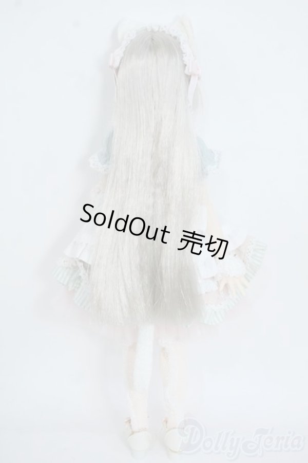 画像3: azone/えっくす☆きゅーと Star Sprinkles Moon Cat Chiika (通常販売ver.) Y-26-01-04-143-YD-ZY (3)