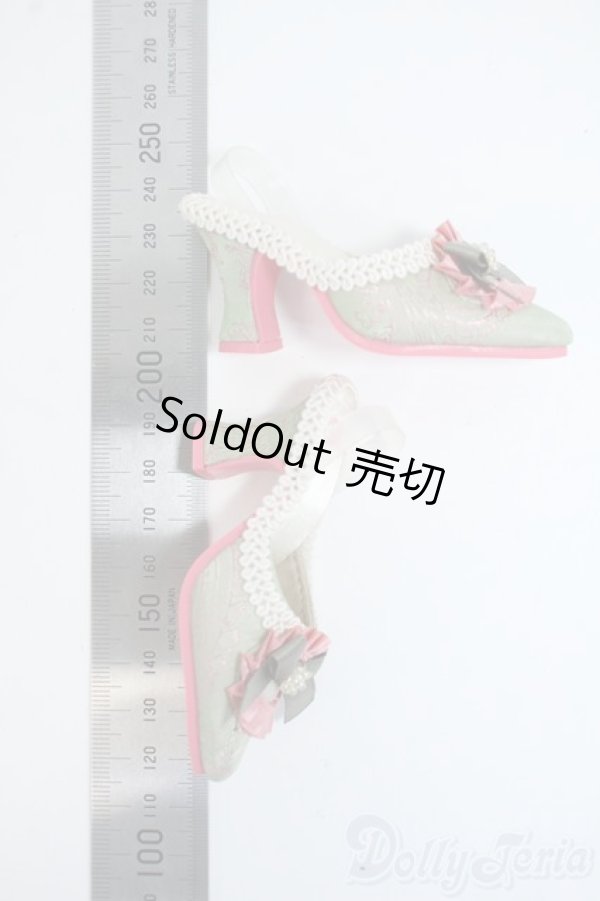 画像2: SDGrG/OF:靴 Y-26-01-04-109-YD-ZY (2)