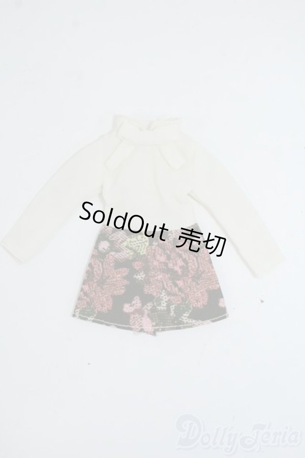 画像1: リカちゃん/OF:衣装 Y-26-01-04-153-YD-ZY (1)