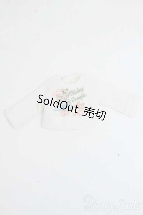 画像1: リカちゃん/OF:衣装 Y-26-01-04-151-YD-ZY (1)