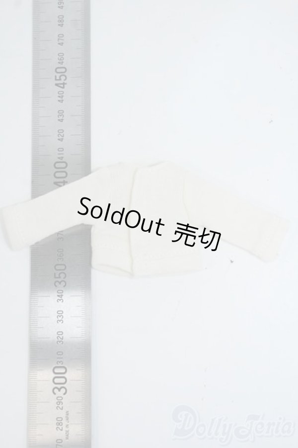 画像2: リカちゃん/OF:衣装 Y-26-01-04-151-YD-ZY (2)