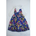 画像: ジェニー/OF リトルファクトリー製衣装 Y-26-01-04-157-YD-ZY