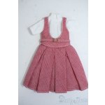 画像: ジェニー/OF リトルファクトリー製衣装 Y-26-01-04-159-YD-ZY