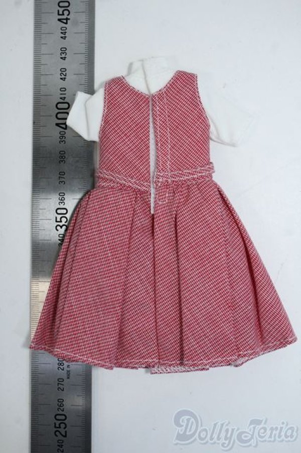 画像2: ジェニー/OF リトルファクトリー製衣装 Y-26-01-04-159-YD-ZY (2)