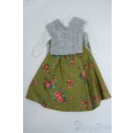 画像: ジェニー/OF リトルファクトリー製衣装 Y-26-01-04-160-YD-ZY