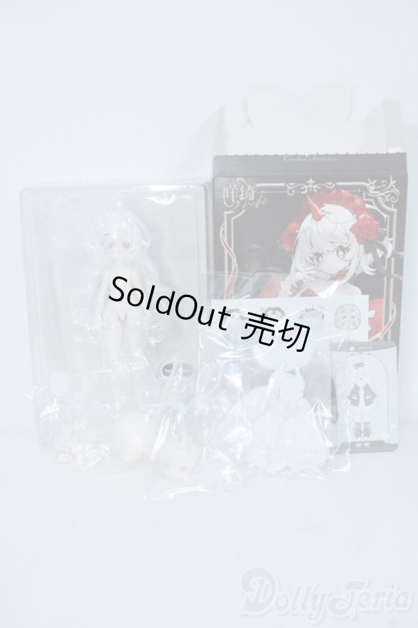 画像2: Meki Creator's Essence/造物之心:Min Y-26-01-04-205-YD-ZY (2)