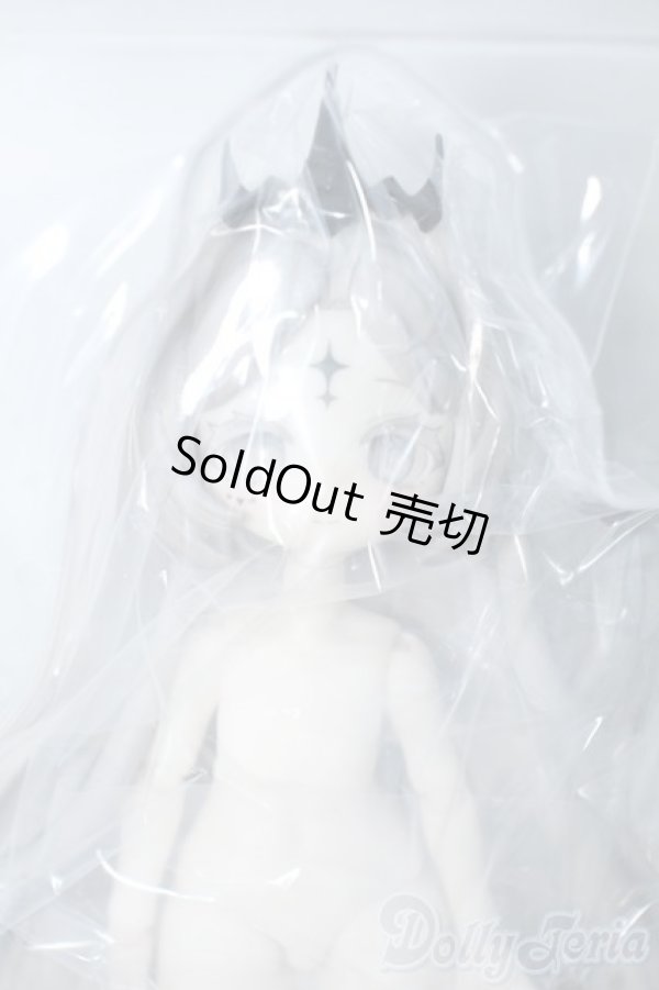 画像1: Meki Creator's Essence/造物之心:Tia Y-26-01-04-207-YD-ZY (1)