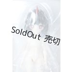 画像: Meki Creator's Essence/造物之心:Rose(色違い・黒) Y-26-01-04-206-YD-ZY