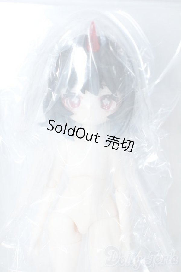 画像1: Meki Creator's Essence/造物之心:Rose(色違い・黒) Y-26-01-04-206-YD-ZY (1)