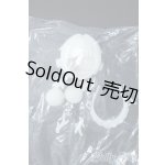 画像: Meki Creator's Essence/造物之心:Peania ヘアパーツ(未塗装) Y-26-01-04-212-YD-ZY