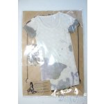 画像: SD/OF:cherry blossom/rr様製 プリントカットソー Y-26-01-04-245-YD-ZY