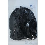 画像: SD/OF:リバーシブル・プリンセスぽんぽんパニエ（黒・レース） Y-26-01-04-236-YD-ZY