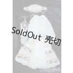 画像: SD/Astrantia様製 ロールケーキシリーズ・スミレロールセット Y-26-01-04-231-YD-ZY