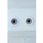 画像: 17mm・18mm/golem様製 グラスアイ Y-26-01-04-235-YD-ZY