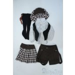 画像: SD/OF:SEN製 衣装セット Y-26-01-04-241-YD-ZY