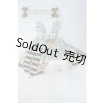 画像: SD&DD/OF:MELODY.C様製 chocolate factory スカートセット Y-26-01-04-247-YD-ZY