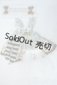 画像: SD&DD/OF:MELODY.C様製 chocolate factory スカートセット Y-26-01-04-247-YD-ZY