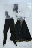 画像1: SD/OFセット ルチア アンティークスタイリストVer. デフォルト衣装セット(ボークス)Miroir noir et blanc ドレスセット Y-26-01-04-238-YD-ZY (1)