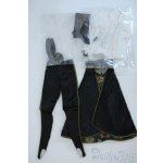 画像: SD/OFセット ルチア アンティークスタイリストVer. デフォルト衣装セット(ボークス)Miroir noir et blanc ドレスセット Y-26-01-04-238-YD-ZY