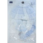 画像: SD/OF:プリンセスぽんぽんパニエ(マーメイド) Y-26-01-04-237-YD-ZY