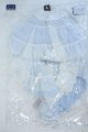 画像: SD/OF:プリンセスぽんぽんパニエ(マーメイド) Y-26-01-04-237-YD-ZY