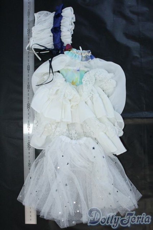 画像2: SD/OF:衣装セット Y-26-01-04-240-YD-ZY (2)