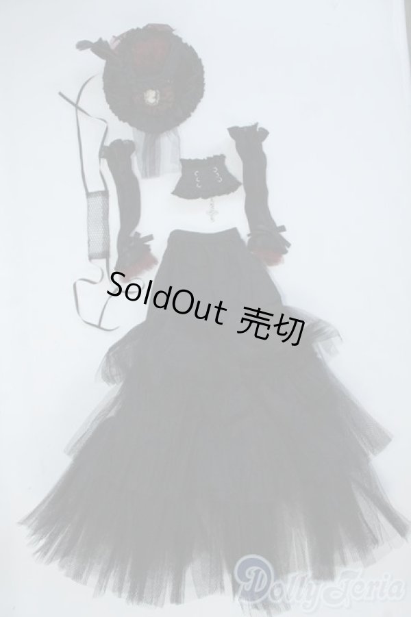 画像1: SD/OF:衣装セット Y-26-01-04-353-YD-ZY (1)