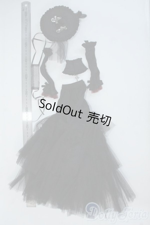 画像2: SD/OF:衣装セット Y-26-01-04-353-YD-ZY (2)