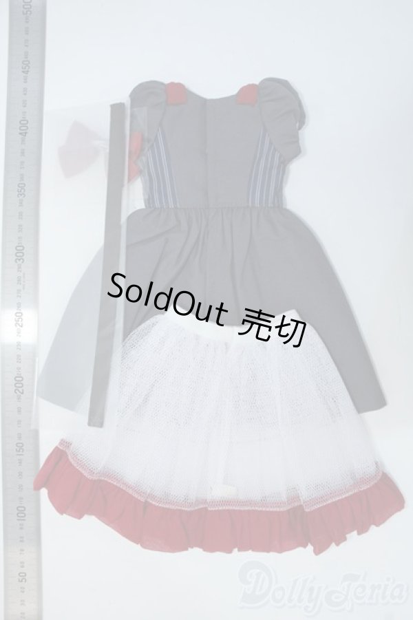 画像2: SD/OF:おとぎ話ワンピースセット:VOLKS製 Y-26-01-04-352-YD-ZY (2)