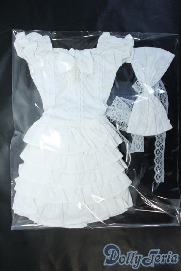 画像1: SD/OF:新品 ドレス Y-26-01-04-243-YD-ZY (1)