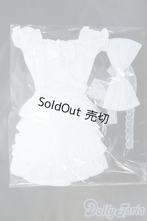 画像1: SD/OF:新品 ドレス Y-26-01-04-243-YD-ZY (1)