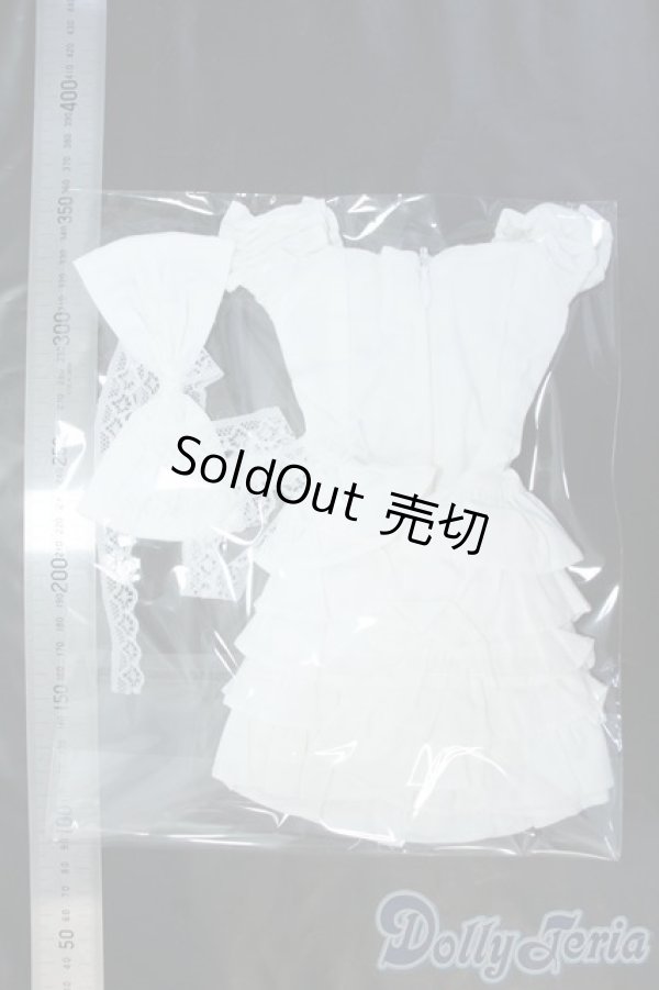 画像2: SD/OF:新品 ドレス Y-26-01-04-243-YD-ZY (2)