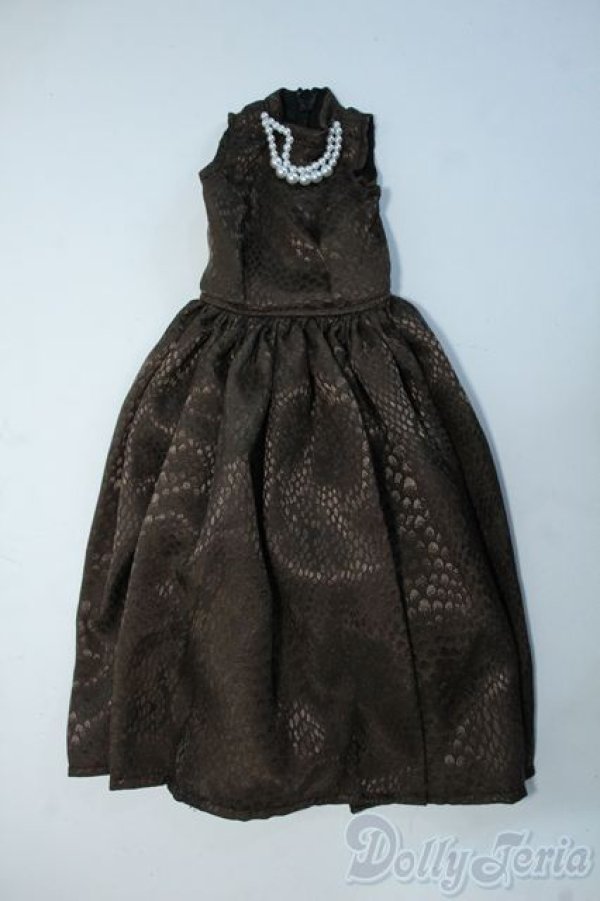 画像1: SD/OF:ドレス Y-26-01-04-228-YD-ZY (1)