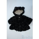 画像: SD/OF:MILK DOLL様製 ねこ耳ファーコート Y-26-01-04-356-YD-ZY