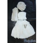 画像: SD/OF:衣装セット Y-26-01-04-358-YD-ZY