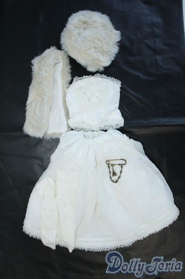 画像1: SD/OF:衣装セット Y-26-01-04-358-YD-ZY (1)