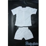 画像: SDMBOY/OF:スタンダードモデル 衣装セット Y-26-01-04-219-YD-ZY