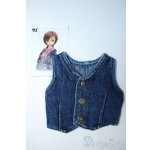 画像: SD/OF:VOLKS製 ベスト Y-26-01-04-249-YD-ZY