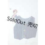 画像: SD/OF:VOLKS製 ベスト Y-26-01-04-249-YD-ZY