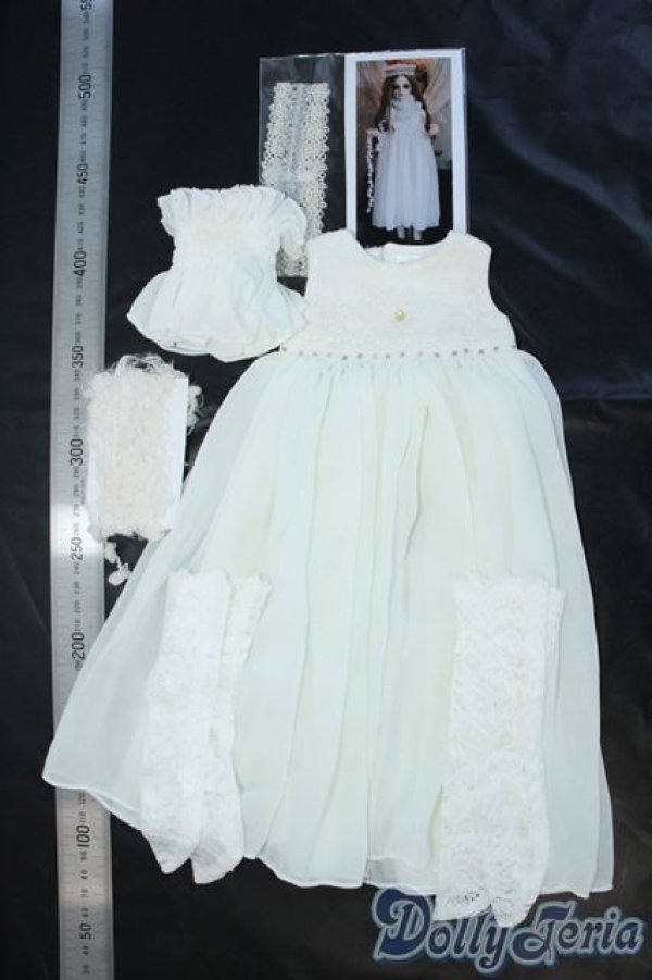 画像2: SD/OF:Dusty Mirror様製 衣装セット Y-26-01-04-360-YD-ZY (2)