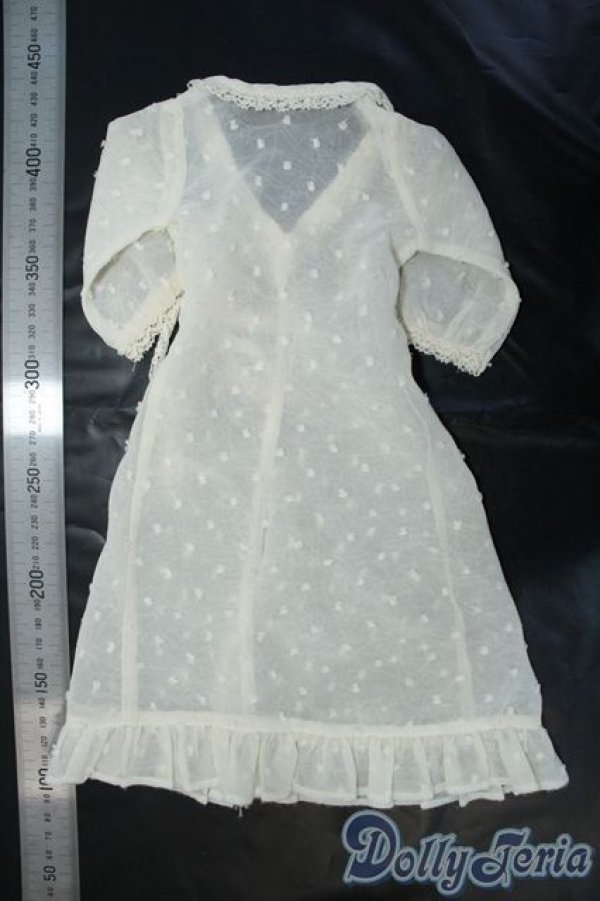 画像2: SD/OF:チュールガウン Y-26-01-04-364-YD-ZY (2)