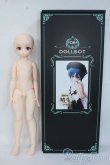 画像5: DOLLBOT/晴斗 Y-26-01-04-398-YB-ZY (5)