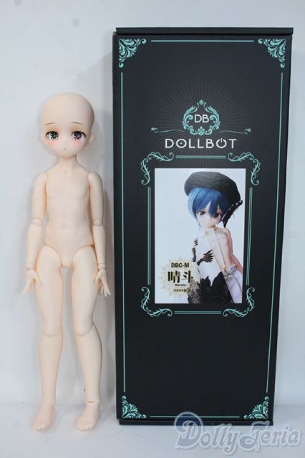 画像5: DOLLBOT/晴斗 Y-26-01-04-398-YB-ZY (5)