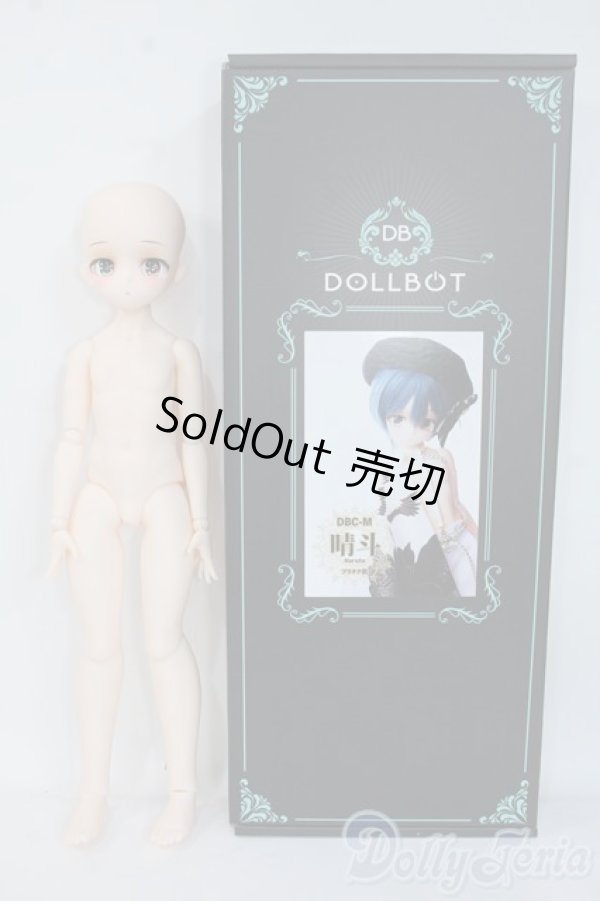 画像5: DOLLBOT/晴斗 Y-26-01-04-398-YB-ZY (5)
