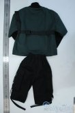 画像2: SDGrB＆SD13男の子/OF:衣装セット Y-26-01-04-366-YB-ZY (2)